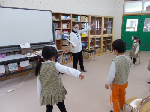 園内イメージ